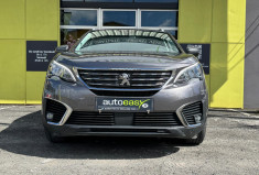 Peugeot 5008 II 1.2 THP Puretech 12V EAT8 S&S 130 cv Allure // Boite Automatique // 7 Places
