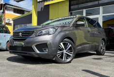 Peugeot 5008 II 1.2 THP Puretech 12V EAT8 S&S 130 cv Allure // Boite Automatique // 7 Places