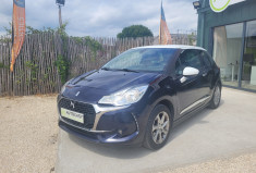 Citroën DS3 1.2 PURETECH 82 SO CHIC - Moteur changé 
