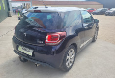 Citroën DS3 1.2 PURETECH 82 SO CHIC - Moteur changé 