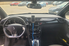 Citroën DS3 1.2 PURETECH 82 SO CHIC - Moteur changé 