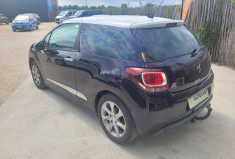 Citroën DS3 1.2 PURETECH 82 SO CHIC - Moteur changé 