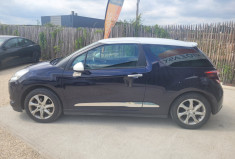 Citroën DS3 1.2 PURETECH 82 SO CHIC - Moteur changé 