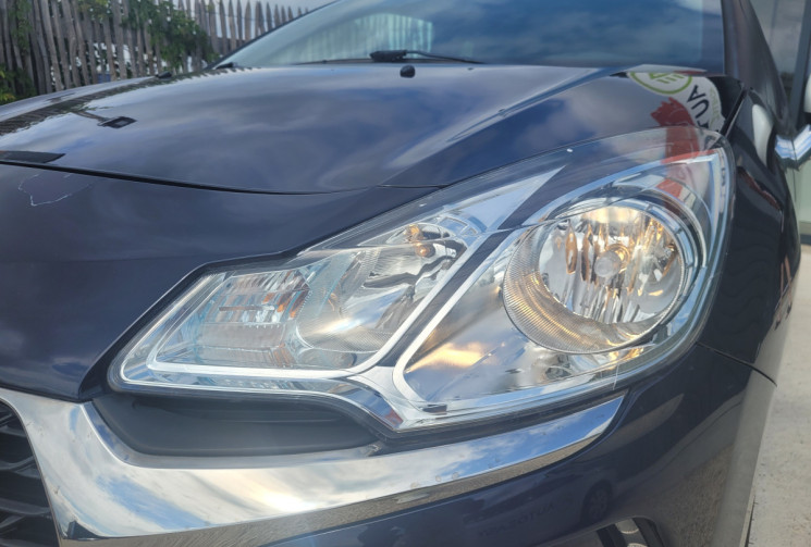 Citroën DS3 1.2 PURETECH 82 SO CHIC - Moteur changé 