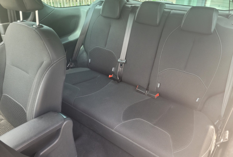 Citroën DS3 1.2 PURETECH 82 SO CHIC - Moteur changé 