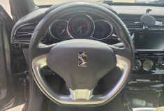 Citroën DS3 1.2 PURETECH 82 SO CHIC - Moteur changé 
