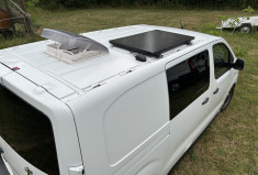 Peugeot Expert Standard Amenagé 2.0 BlueHDI 150 cv premium Pack