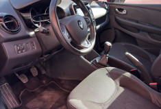 Renault Clio IV 4 1.5 DCI 90cv Energy TECH 