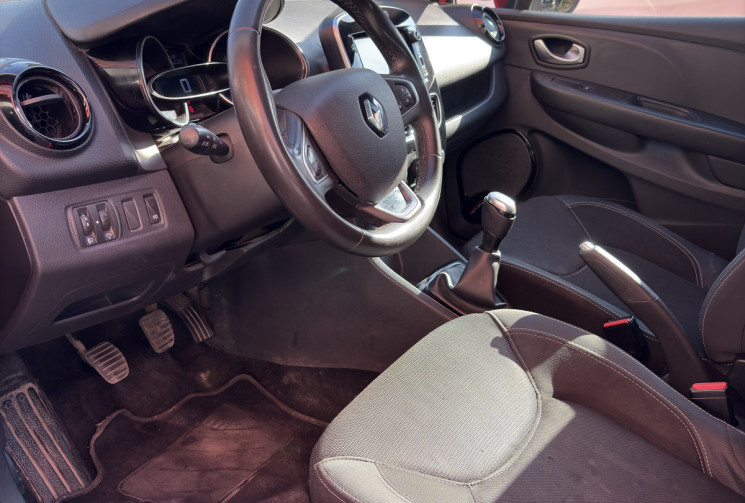 Renault Clio IV 4 1.5 DCI 90cv Energy TECH 
