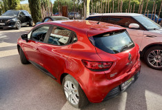 Renault Clio IV 4 1.5 DCI 90cv Energy TECH 