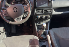Renault Clio IV 4 1.5 DCI 90cv Energy TECH 