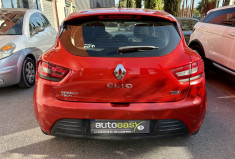 Renault Clio IV 4 1.5 DCI 90cv Energy TECH 