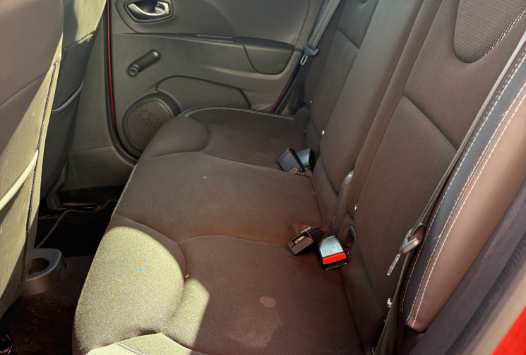 Renault Clio IV 4 1.5 DCI 90cv Energy TECH 