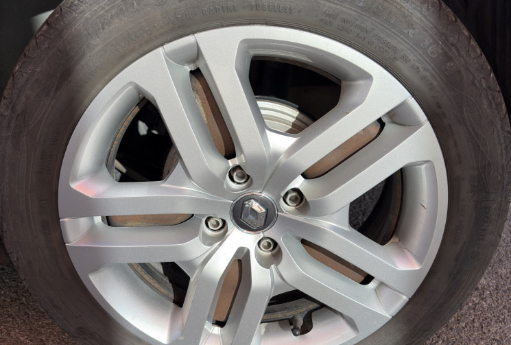 Renault Clio IV 4 1.5 DCI 90cv Energy TECH 