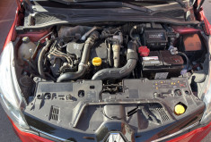 Renault Clio IV 4 1.5 DCI 90cv Energy TECH 