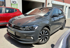 Volkswagen Polo 1.0 TSI 95cv ACTIVE / Carplay / Virtual Cockpit / Radars / 2021 / 65000km