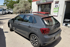 Volkswagen Polo 1.0 TSI 95cv ACTIVE / Carplay / Virtual Cockpit / Radars / 2021 / 65000km