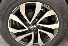 Volkswagen Polo 1.0 TSI 95cv ACTIVE / Carplay / Virtual Cockpit / Radars / 2021 / 65000km