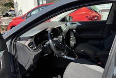 Volkswagen Polo 1.0 TSI 95cv ACTIVE / Carplay / Virtual Cockpit / Radars / 2021 / 65000km