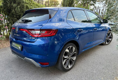 Renault Megane 4 IV 1.6 DCI 130cv GT Line / PARFAIT ÉTAT / 130 GTline Intens