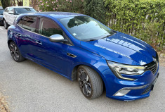 Renault Megane 4 IV 1.6 DCI 130cv GT Line / PARFAIT ÉTAT / 130 GTline Intens