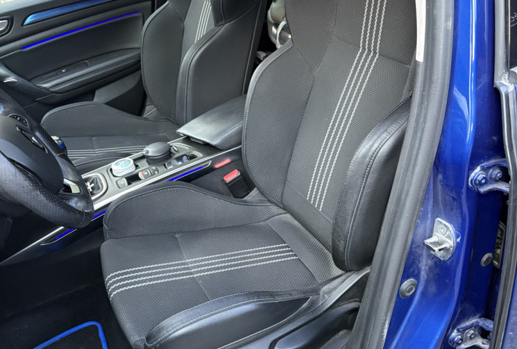 Renault Megane 4 IV 1.6 DCI 130cv GT Line / PARFAIT ÉTAT / 130 GTline Intens