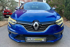 Renault Megane 4 IV 1.6 DCI 130cv GT Line / PARFAIT ÉTAT / 130 GTline Intens