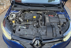 Renault Megane 4 IV 1.6 DCI 130cv GT Line / PARFAIT ÉTAT / 130 GTline Intens