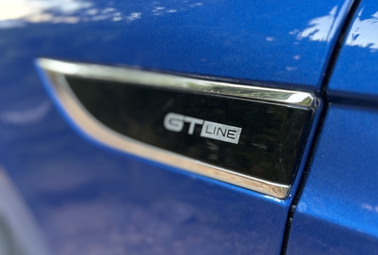 Renault Megane 4 IV 1.6 DCI 130cv GT Line / PARFAIT ÉTAT / 130 GTline Intens