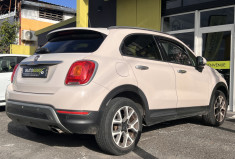 FIAT 500X 1.4 MultiAir 16V 4x2 DCT 140 cv Boîte automatique // Finition Lounge
