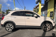 FIAT 500X 1.4 MultiAir 16V 4x2 DCT 140 cv Boîte automatique // Finition Lounge