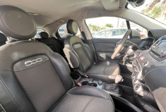 FIAT 500X 1.4 MultiAir 16V 4x2 DCT 140 cv Boîte automatique // Finition Lounge