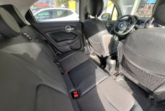 FIAT 500X 1.4 MultiAir 16V 4x2 DCT 140 cv Boîte automatique // Finition Lounge