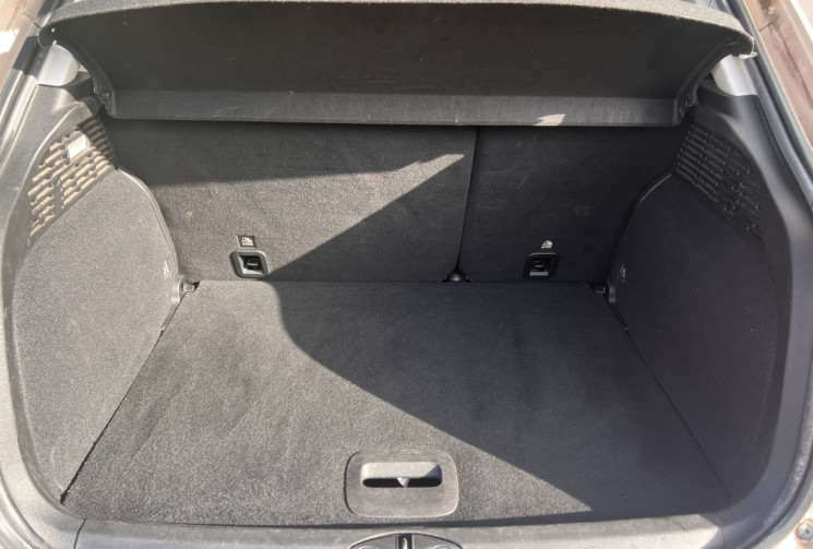 FIAT 500X 1.4 MultiAir 16V 4x2 DCT 140 cv Boîte automatique // Finition Lounge
