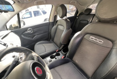 FIAT 500X 1.4 MultiAir 16V 4x2 DCT 140 cv Boîte automatique // Finition Lounge