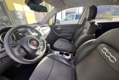 FIAT 500X 1.4 MultiAir 16V 4x2 DCT 140 cv Boîte automatique // Finition Lounge