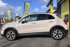 FIAT 500X 1.4 MultiAir 16V 4x2 DCT 140 cv Boîte automatique // Finition Lounge