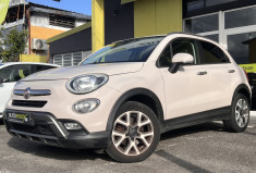 FIAT 500X 1.4 MultiAir 16V 4x2 DCT 140 cv Boîte automatique // Finition Lounge