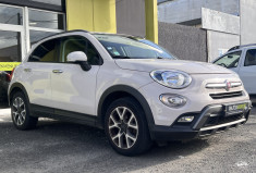FIAT 500X 1.4 MultiAir 16V 4x2 DCT 140 cv Boîte automatique // Finition Lounge