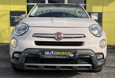 FIAT 500X 1.4 MultiAir 16V 4x2 DCT 140 cv Boîte automatique // Finition Lounge