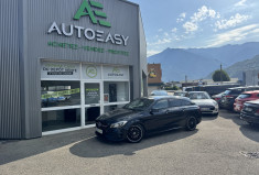 Mercedes CLA SHOOTING BRAKE 220d 4Matic 177 Fascination 7G-DCT - Pack AMG line