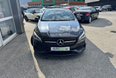 Mercedes CLA SHOOTING BRAKE 220d 4Matic 177 Fascination 7G-DCT - Pack AMG line