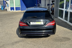 Mercedes CLA SHOOTING BRAKE 220d 4Matic 177 Fascination 7G-DCT - Pack AMG line