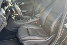 Mercedes CLA SHOOTING BRAKE 220d 4Matic 177 Fascination 7G-DCT - Pack AMG line