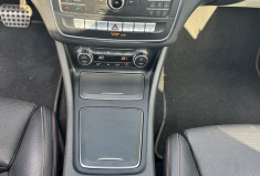 Mercedes CLA SHOOTING BRAKE 220d 4Matic 177 Fascination 7G-DCT - Pack AMG line