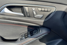 Mercedes CLA SHOOTING BRAKE 220d 4Matic 177 Fascination 7G-DCT - Pack AMG line