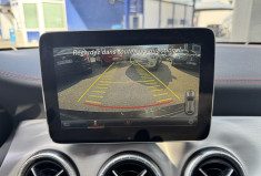 Mercedes CLA SHOOTING BRAKE 220d 4Matic 177 Fascination 7G-DCT - Pack AMG line