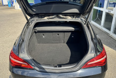 Mercedes CLA SHOOTING BRAKE 220d 4Matic 177 Fascination 7G-DCT - Pack AMG line