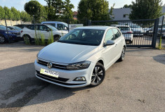 Volkswagen Polo 1.0 TSI 95 ch / Confortline Business