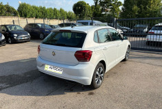Volkswagen Polo 1.0 TSI 95 ch / Confortline Business